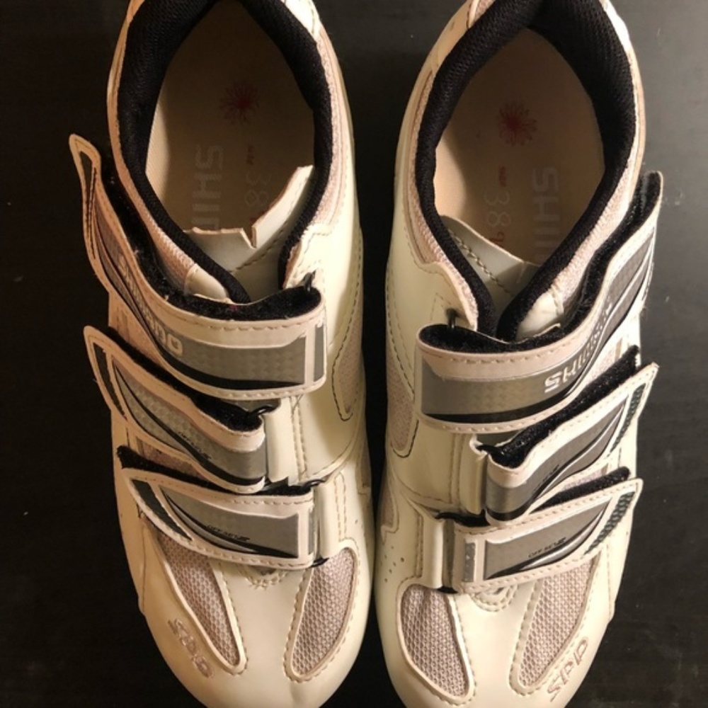 Shimano Spin Shoes